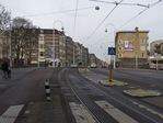 Dit is de hele brug. Van hetgeen ik verteld heb is niet veel te zien, de brug is te groot.
<br/>
Corrie Groen, 2014-12-26